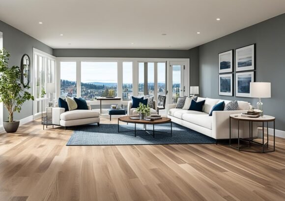 Seattle WA Flooring Solutions | Top Styles & Brands
