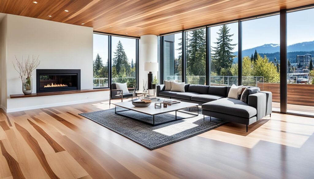 top-rated hardwood flooring services seattle