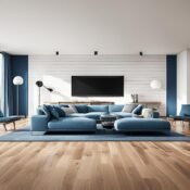 wood floor seattle