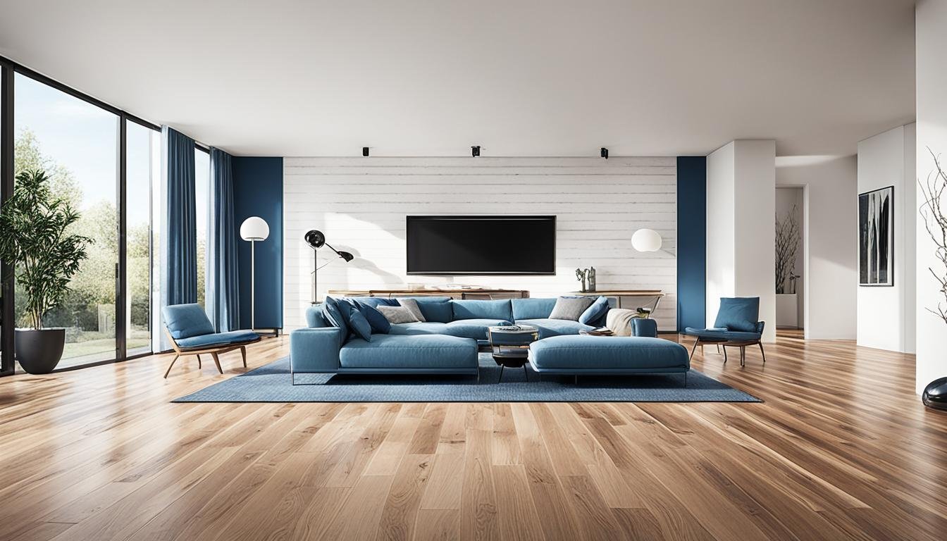 wood floor seattle